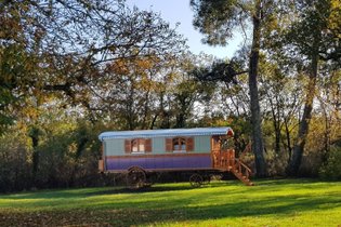 Week End Et Nuit Original Et Insolite Charente Maritime 17 Poitou Charentes