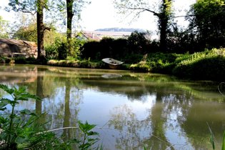 Séjour insolite pour les amateurs de pêche