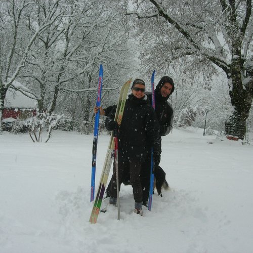 Hébergement insolite : Les Hauts d'Albas en Midi-Pyrénées ...