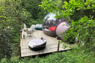 All Our Unusual Unique Places To Stay Near Perpignan