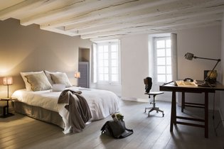 Dormir Ou Passer Une Nuit Dans Une Chambre A Theme