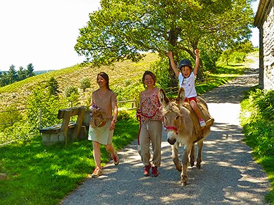 Hebergement Insolite La Bergerie Du Plateau En Rhone Alpes Auvergne Rhone Alpes